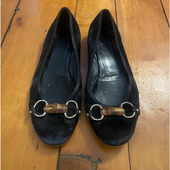 womans gucci shoes - Picture 1 of 3